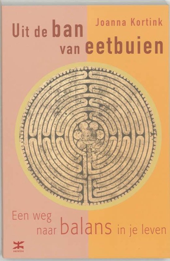 Uit de ban van eetbuien