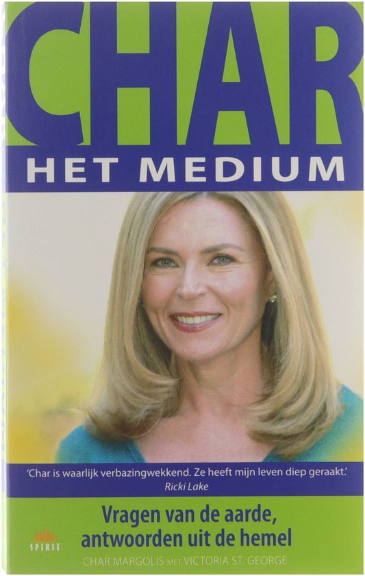 Char Het Medium