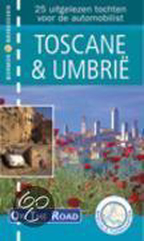 Toscane En Umbrie