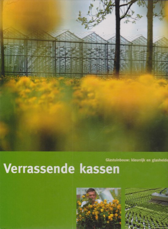 Verrassende Kassen