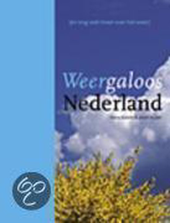 Weergaloos Nederland