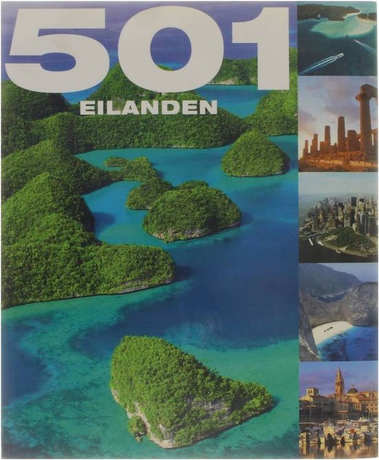 501 Eilanden