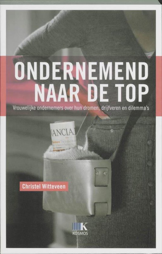 Ondernemend Naar De Top