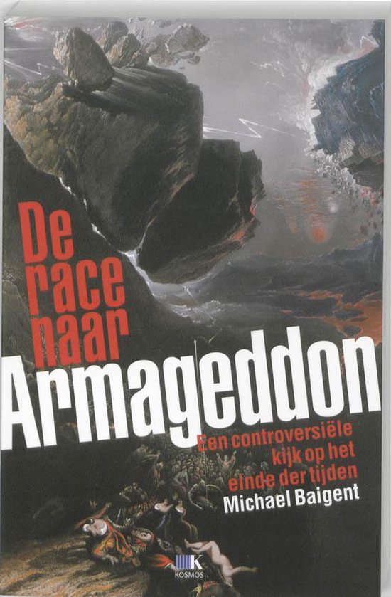 De race naar Armageddon