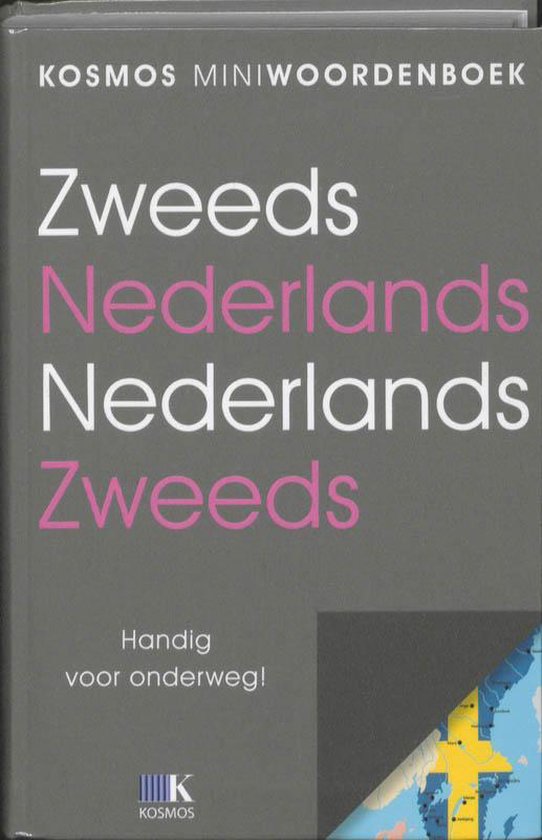 Zweeds-Nederlands Nederlands-Zweeds