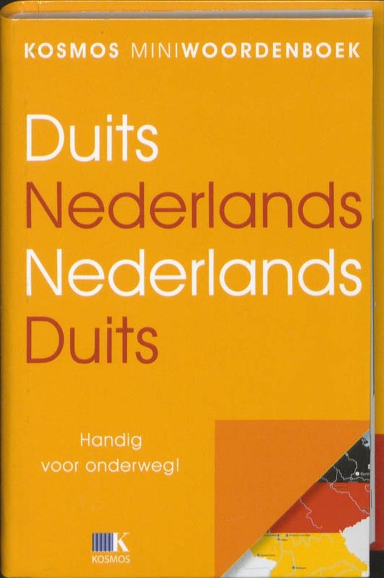 Duits / Nederlands - Nederlands / Duits