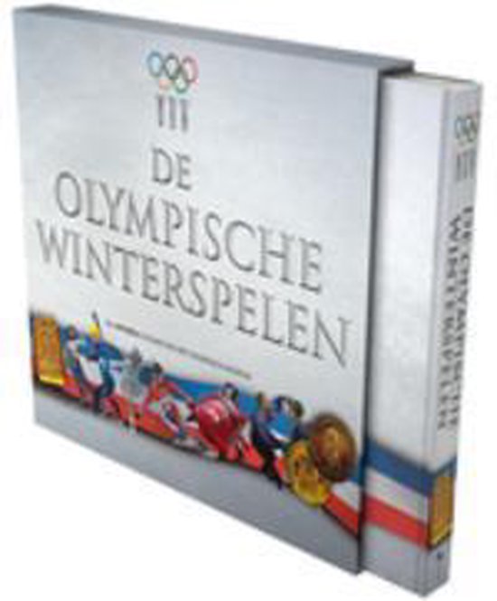 De Olympische Winterspelen