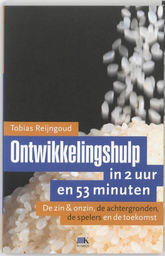 Ontwikkelingshulp In 2 Uur En 53 Minuten