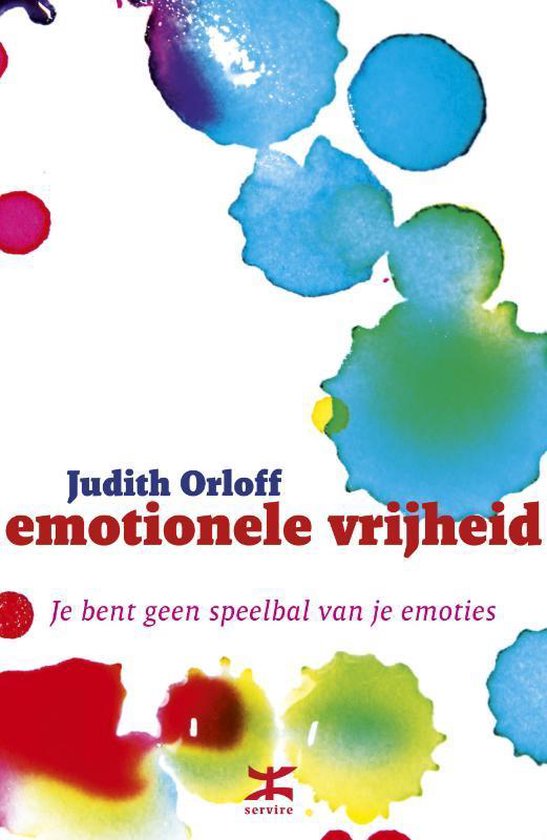 Emotionele Vrijheid