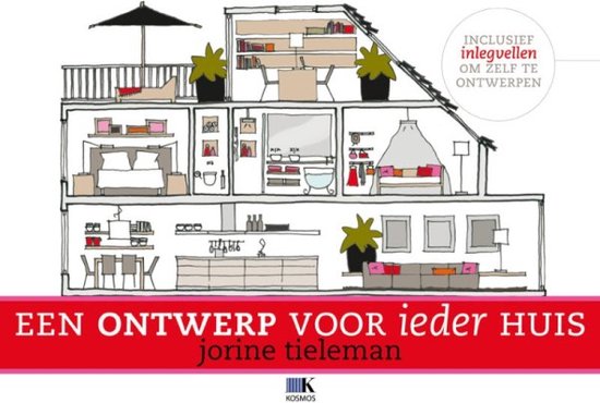 Een Ontwerp Voor Ieder Huis