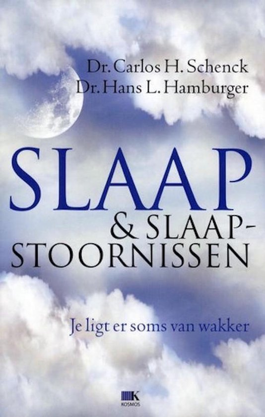 Slaap & Slaapstoornissen