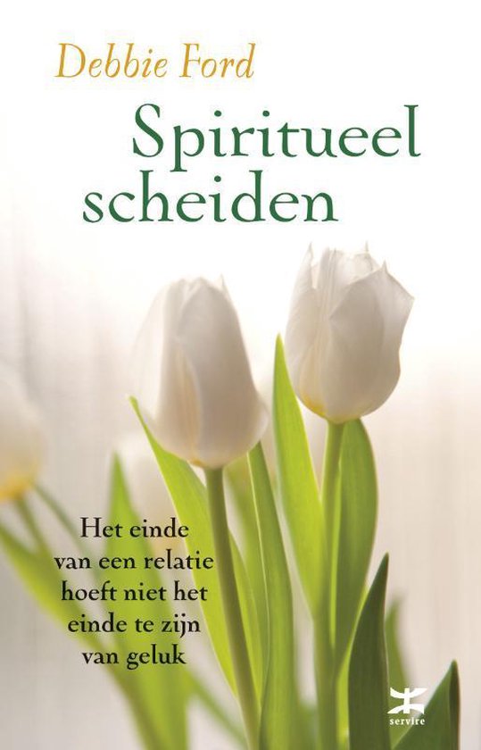 Spiritueel scheiden