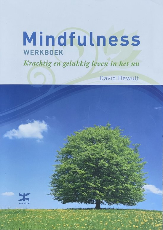 Mindfulness werkboek