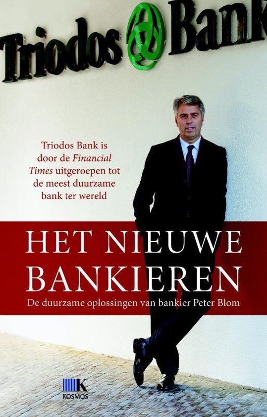 Het Nieuwe Bankieren