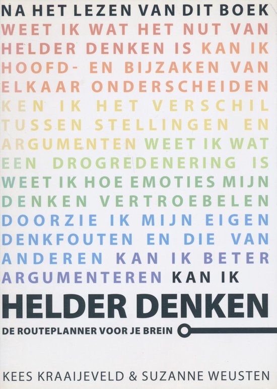 Helder Denken