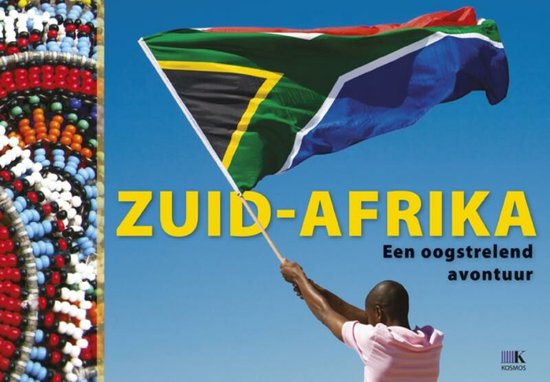 Zuid-Afrika