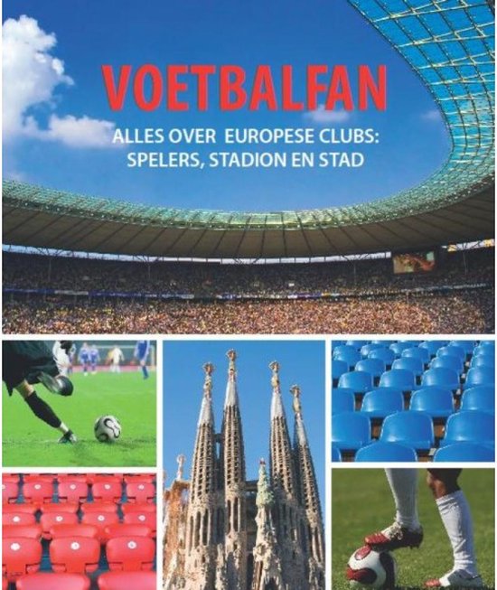 Voetbalfan