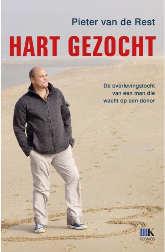 Hart gezocht