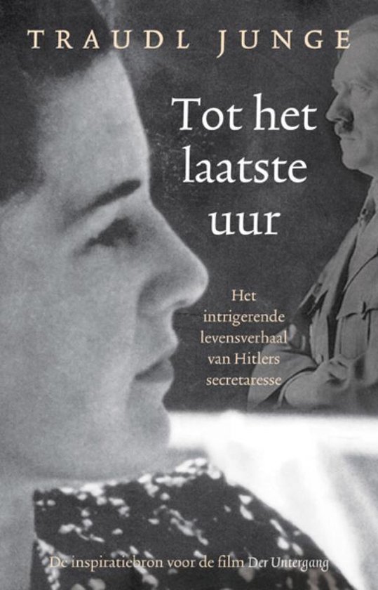 Tot Het Laatste Uur