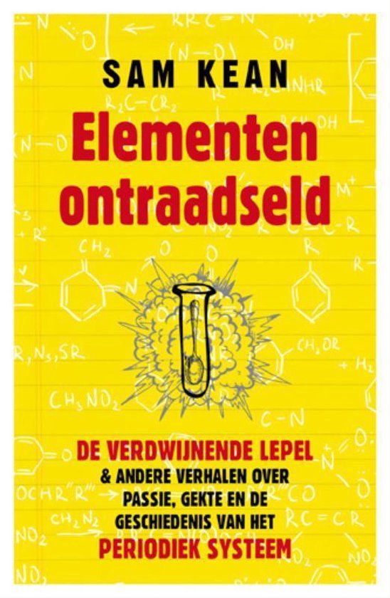 Elementen Ontraadseld