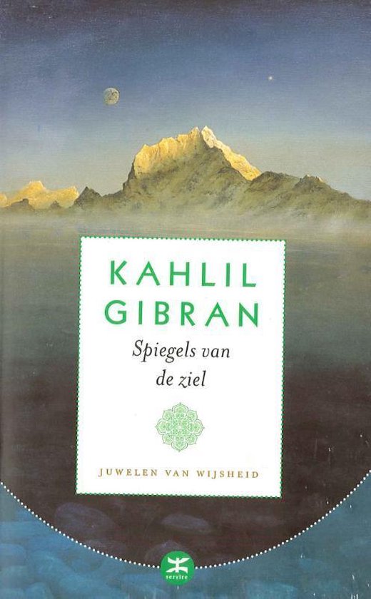 Spiegels Van De Ziel