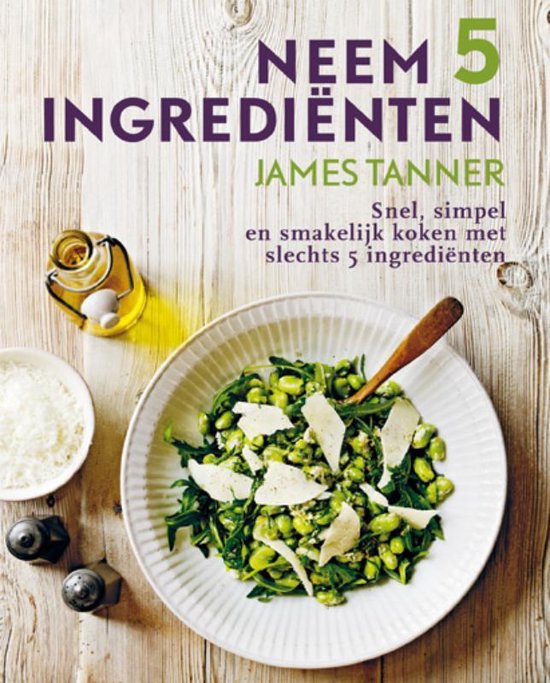 Neem 5 Ingrediënten