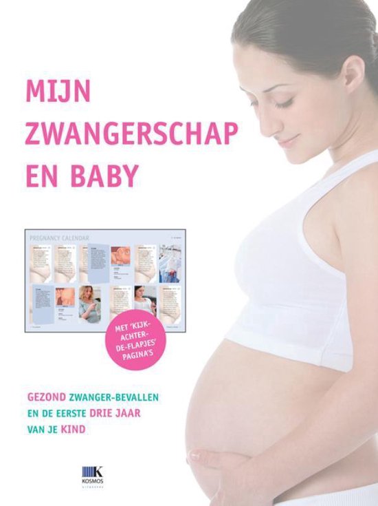 Mijn zwangerschap en baby