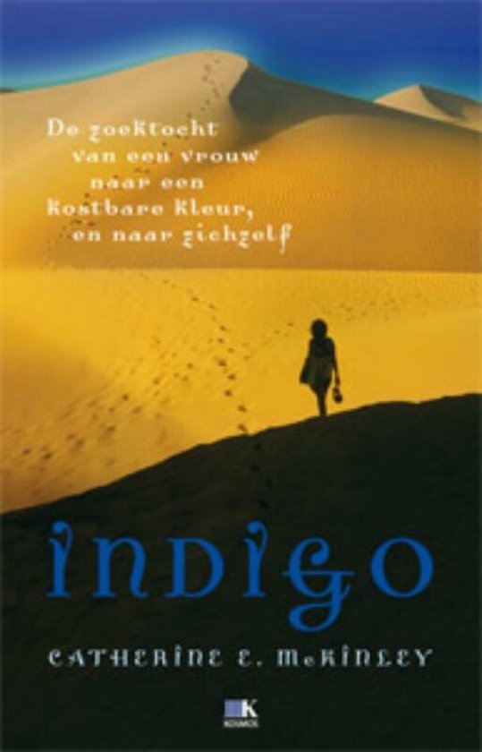 Indigo