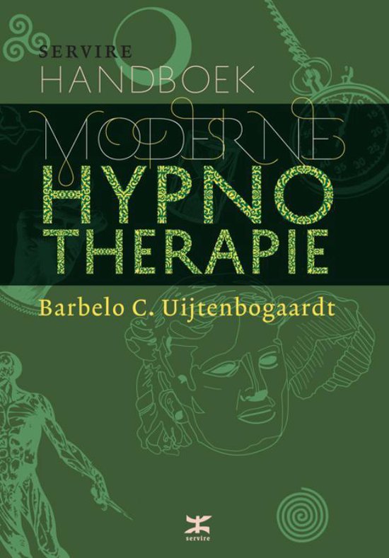 Handboek moderne hypnotherapie