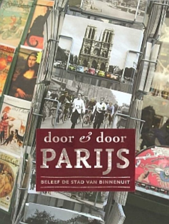 Door en door Parijs