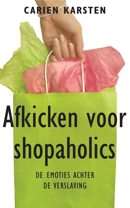 Afkicken Voor Shopaholics