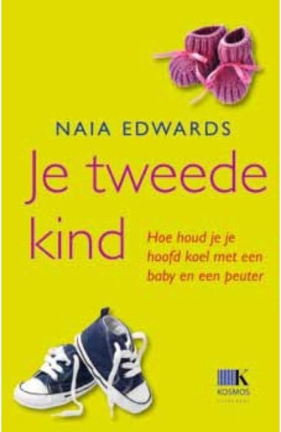 Je Tweede Kind