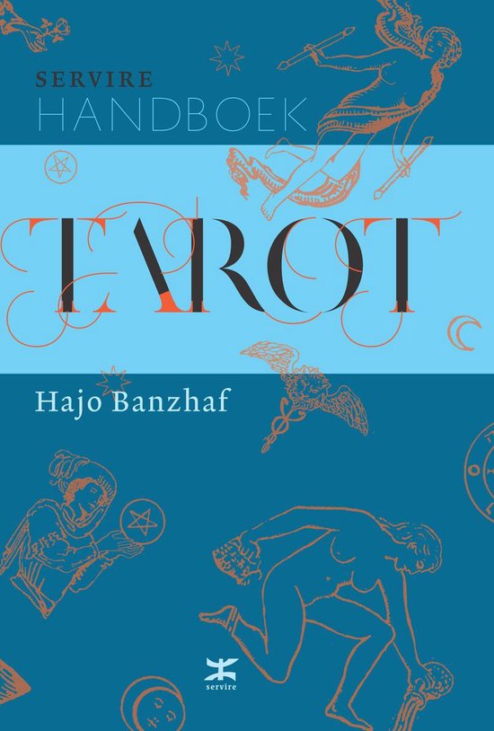 Servire-handboeken - Handboek Tarot