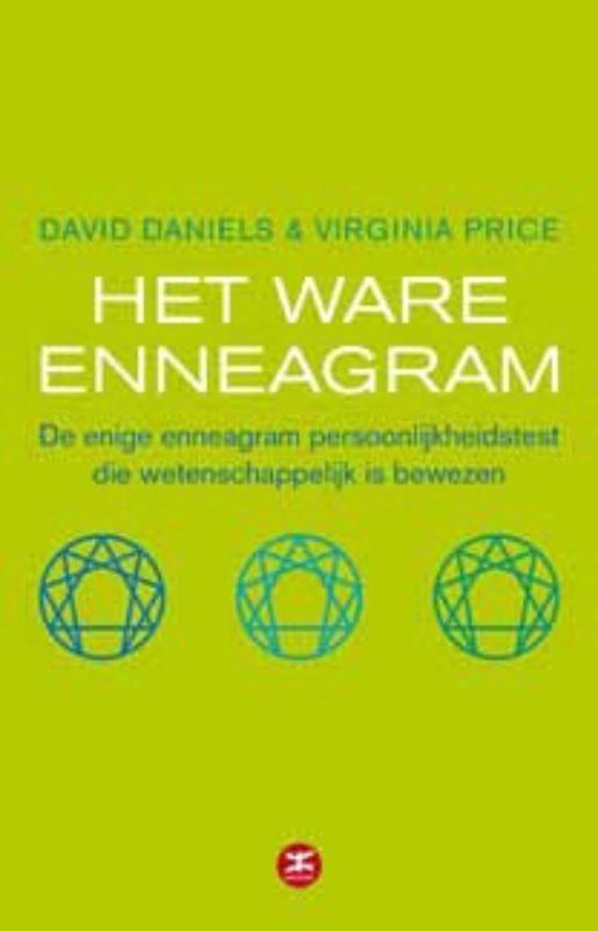 Het ware enneagram