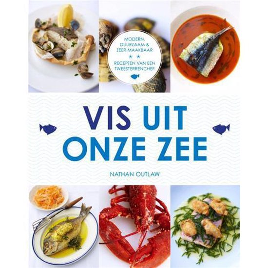 Vis uit onze zee