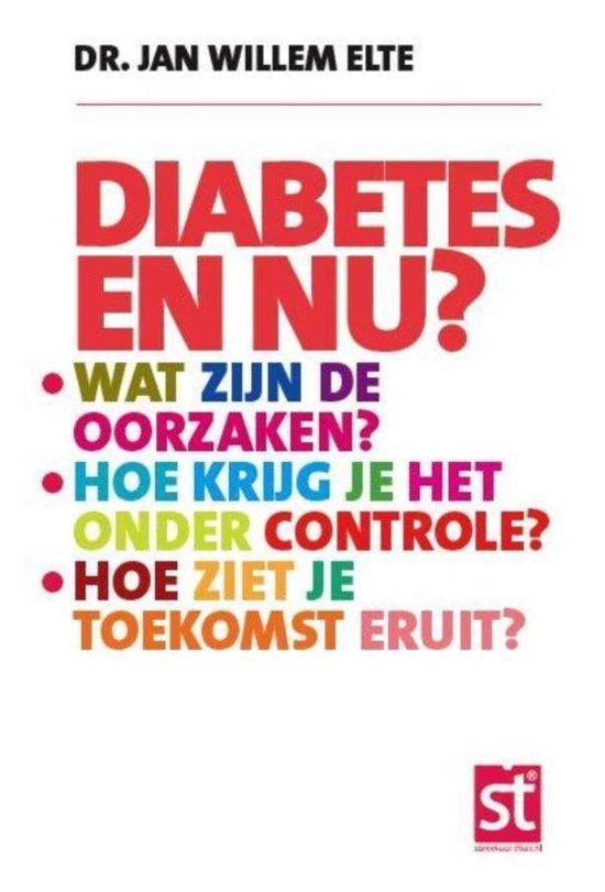 Spreekuur Thuis - Diabetes en nu?