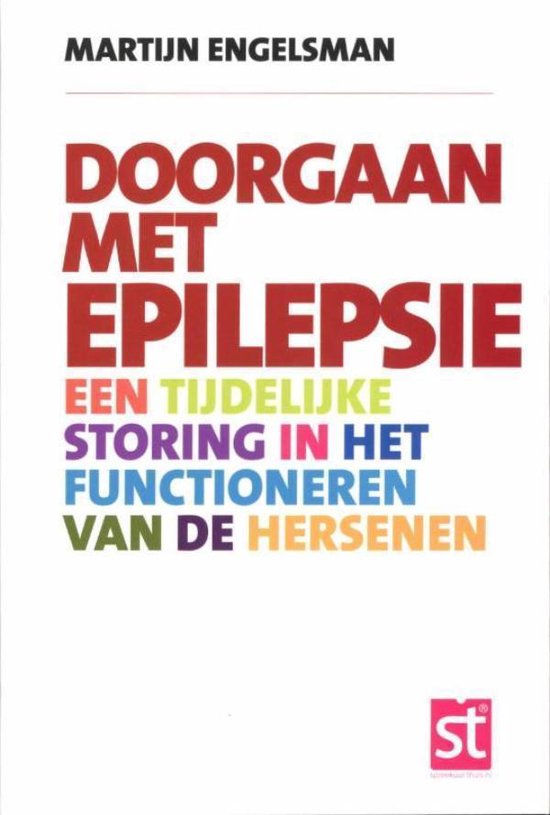 Spreekuur thuis - Doorgaan met epilepsie