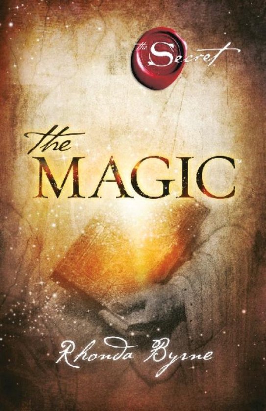 The Secret - The Magic