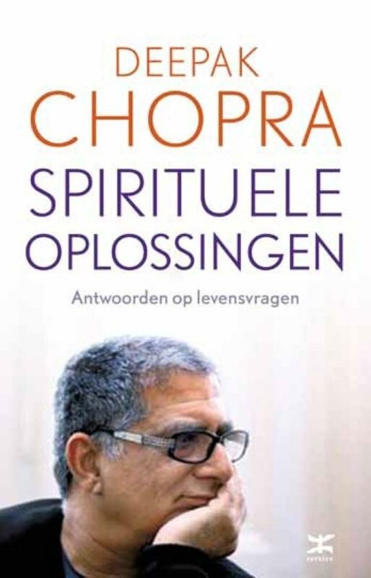 Spirituele oplossingen