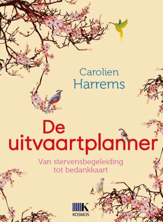 De uitvaartplanner