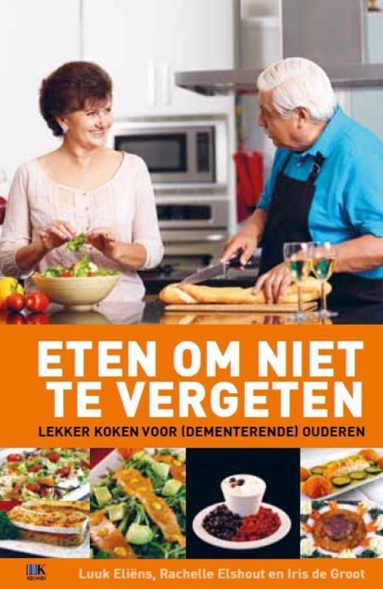 Eten om niet te vergeten