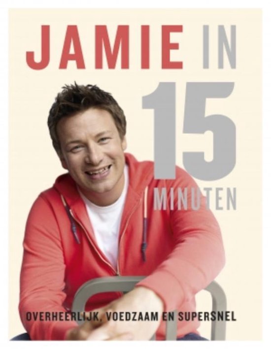 Jamie in 15 minuten