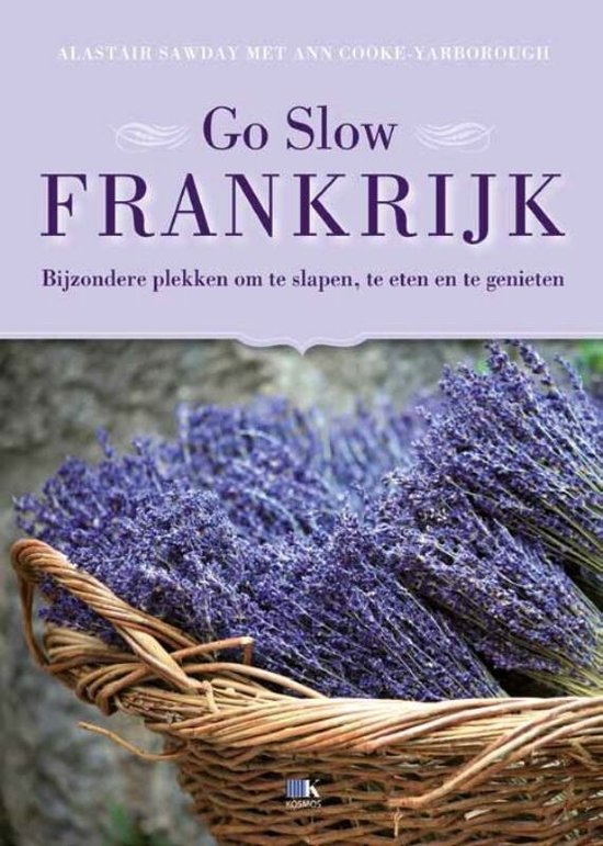 Go slow Frankrijk