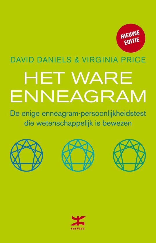 Het ware enneagram