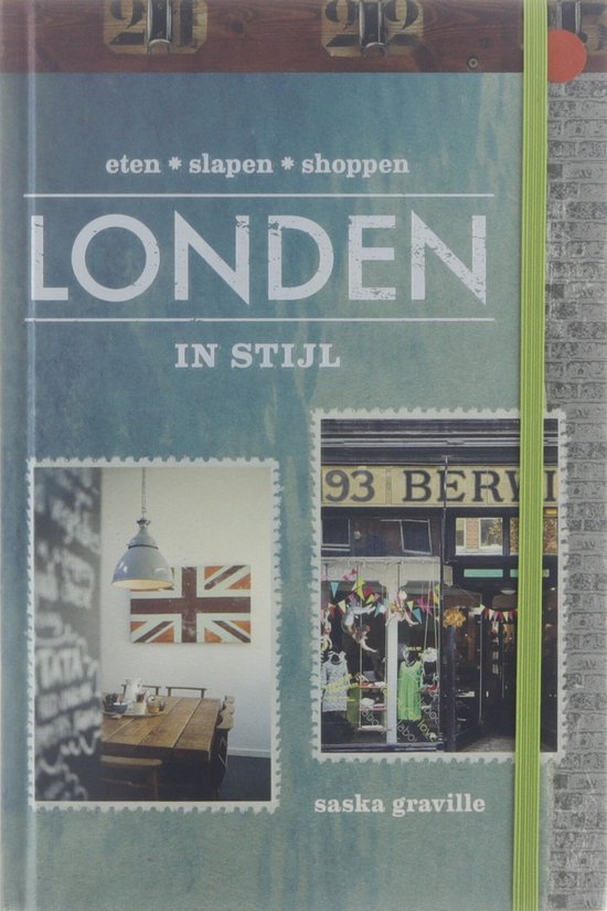 Londen in stijl