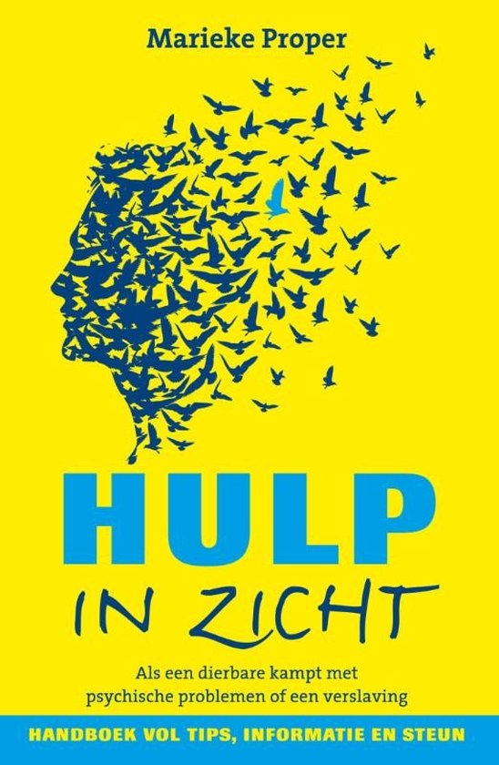 Hulp in zicht!