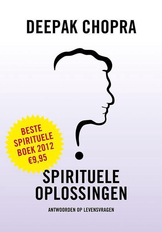 Spirituele oplossingen