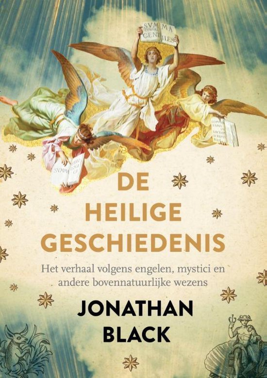 De heilige geschiedenis