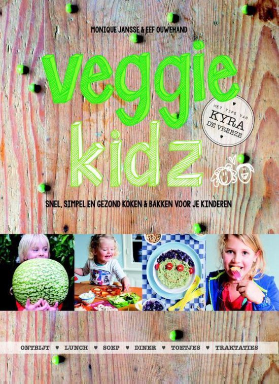 Veggie kidz