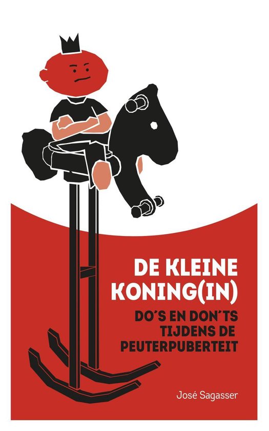 De kleine koning(in)